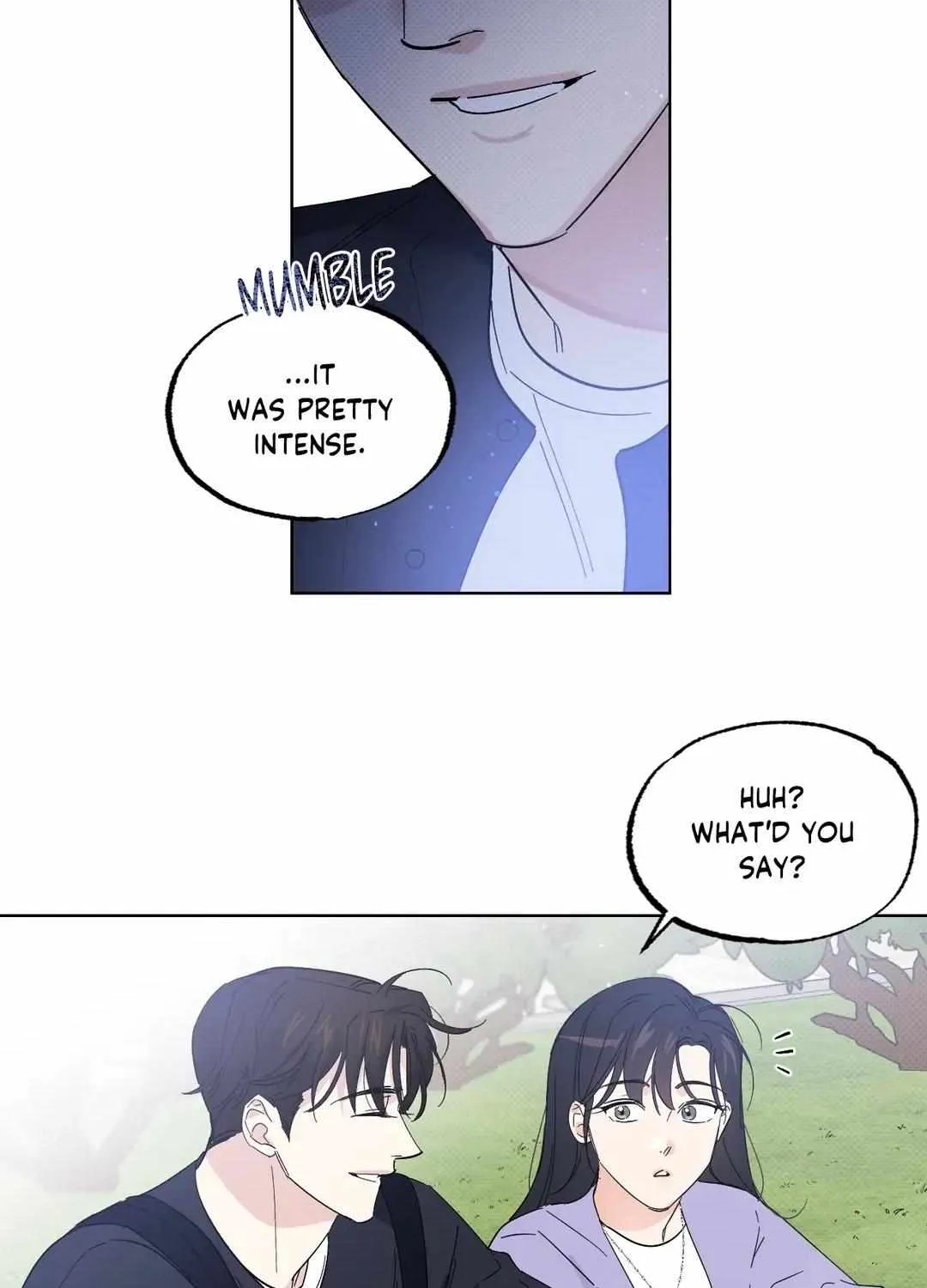 Read Part-Time Partner chapter 18 image 15 on Lezhin