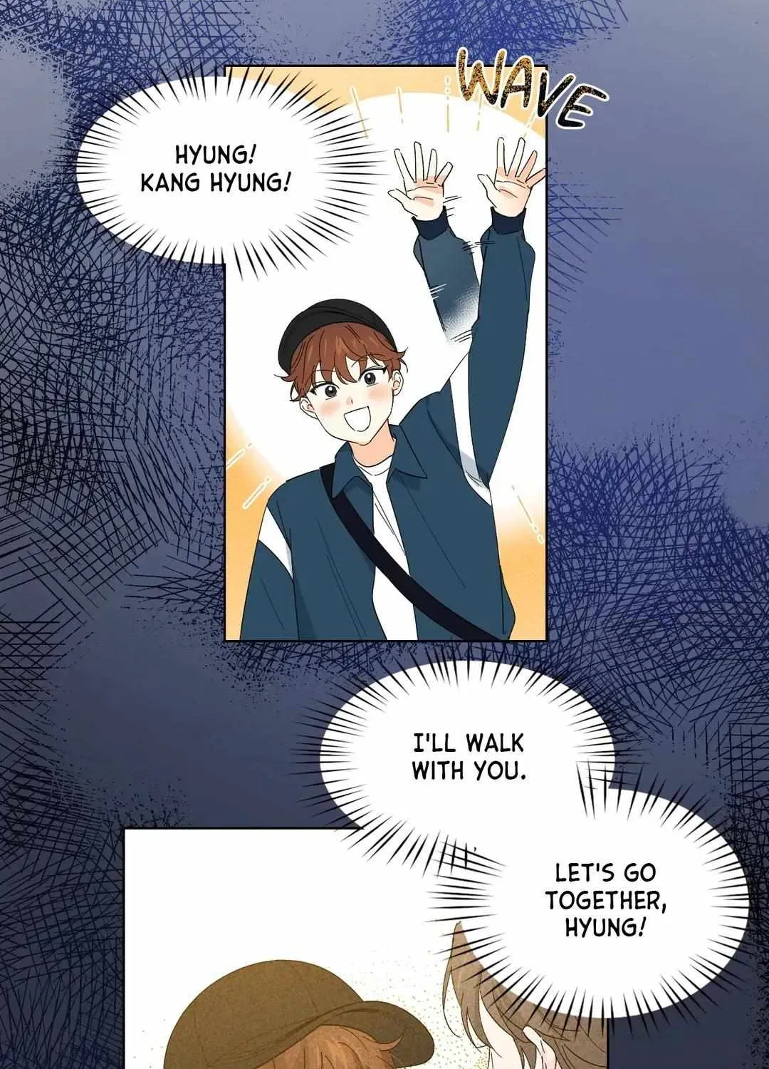 Read Part-Time Partner chapter 18 image 18 on Lezhin