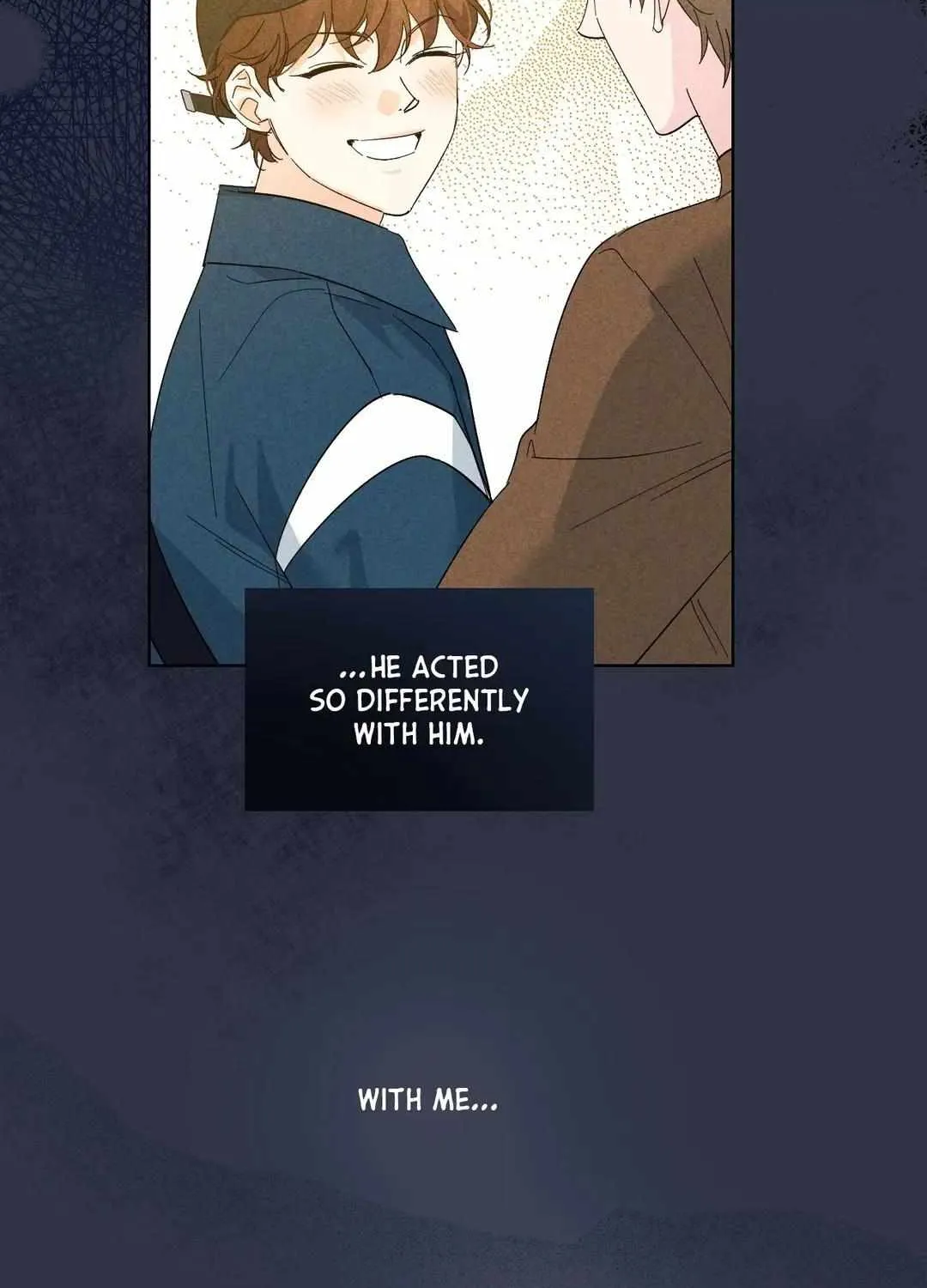 Read Part-Time Partner chapter 18 image 19 on Lezhin