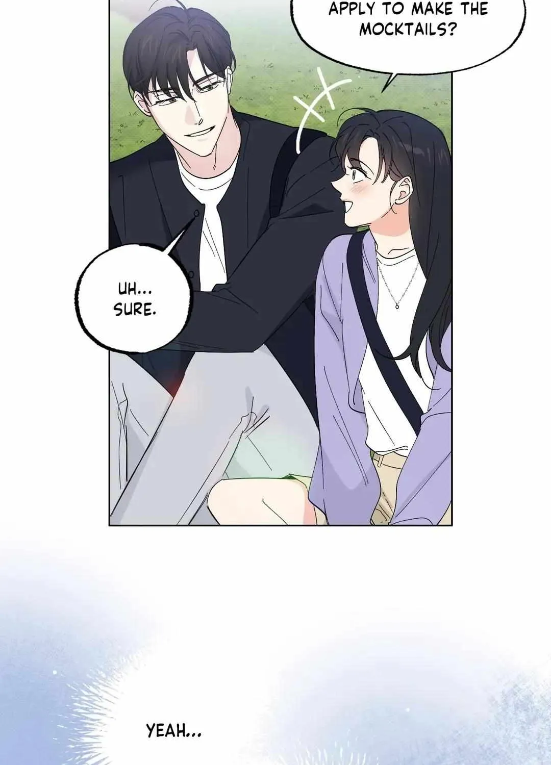 Read Part-Time Partner chapter 18 image 23 on Lezhin