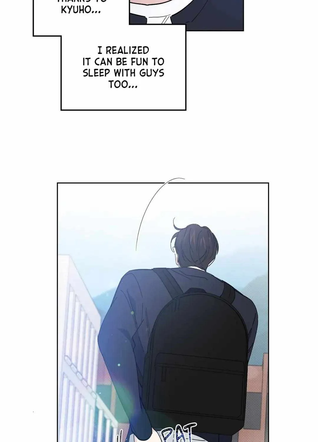 Read Part-Time Partner chapter 18 image 25 on Lezhin