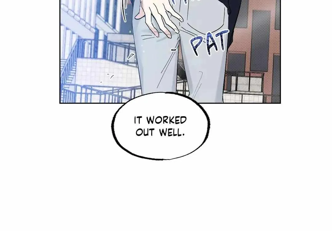 Read Part-Time Partner chapter 18 image 26 on Lezhin