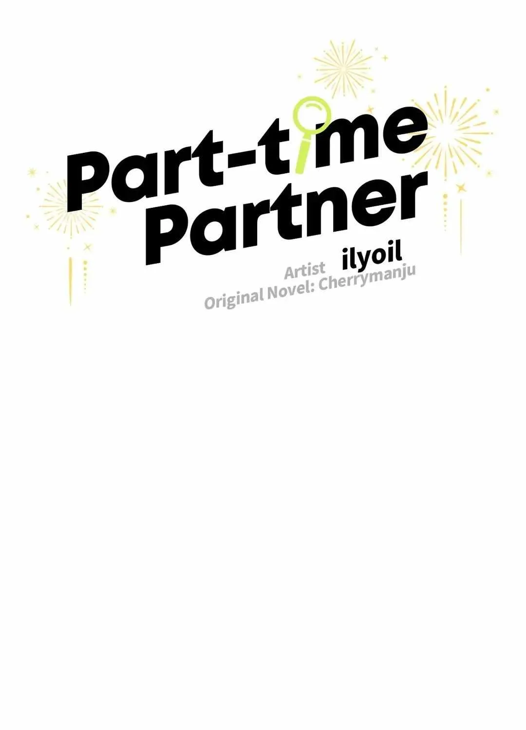 Read Part-Time Partner chapter 18 image 27 on Lezhin