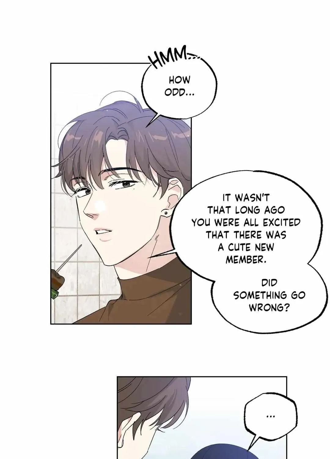 Read Part-Time Partner chapter 18 image 32 on Lezhin