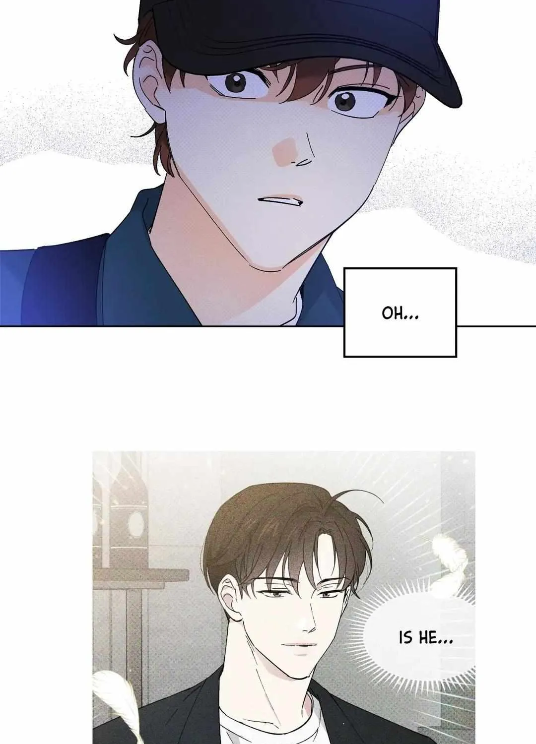 Read Part-Time Partner chapter 18 image 34 on Lezhin