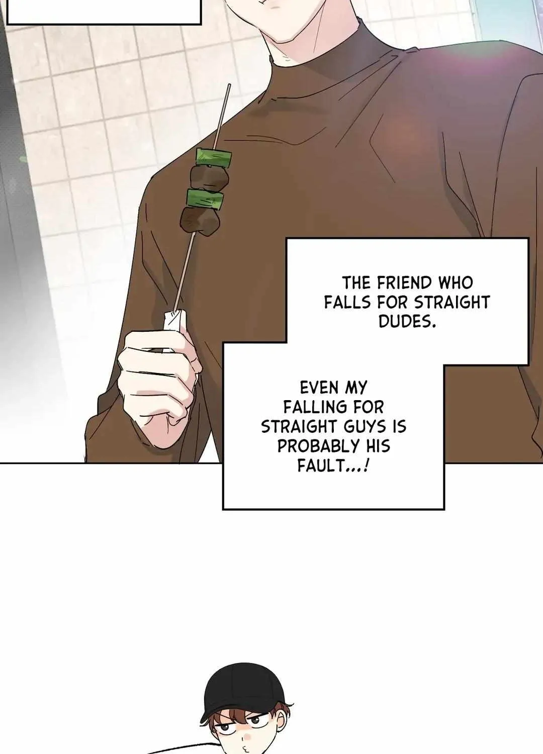 Read Part-Time Partner chapter 18 image 37 on Lezhin