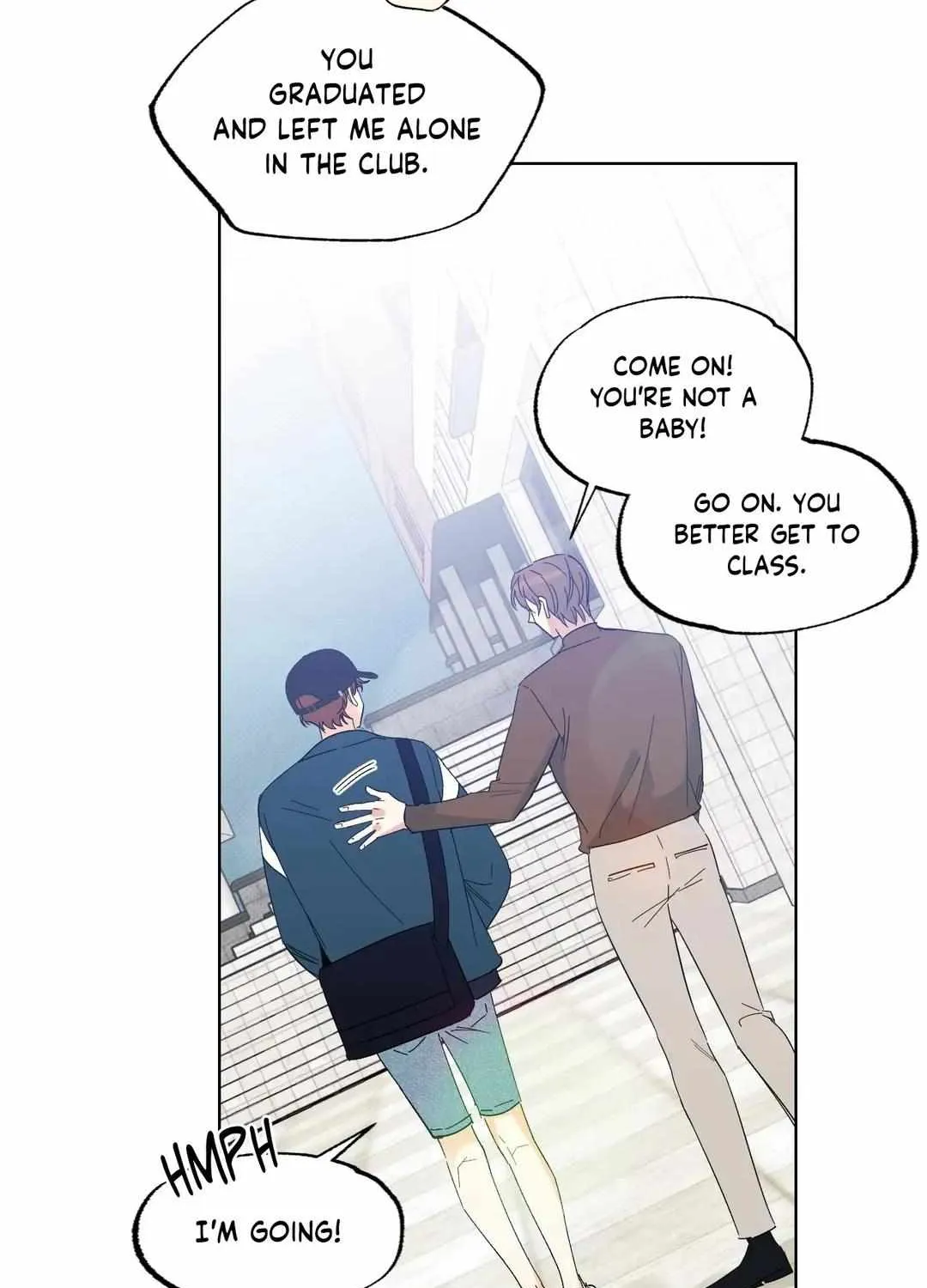 Read Part-Time Partner chapter 18 image 38 on Lezhin