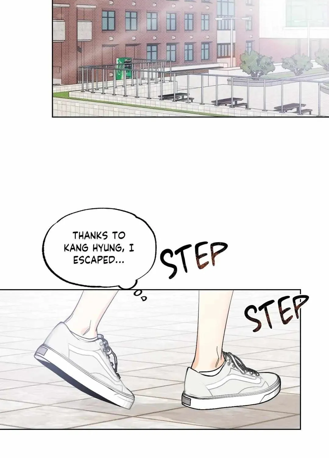 Read Part-Time Partner chapter 18 image 41 on Lezhin