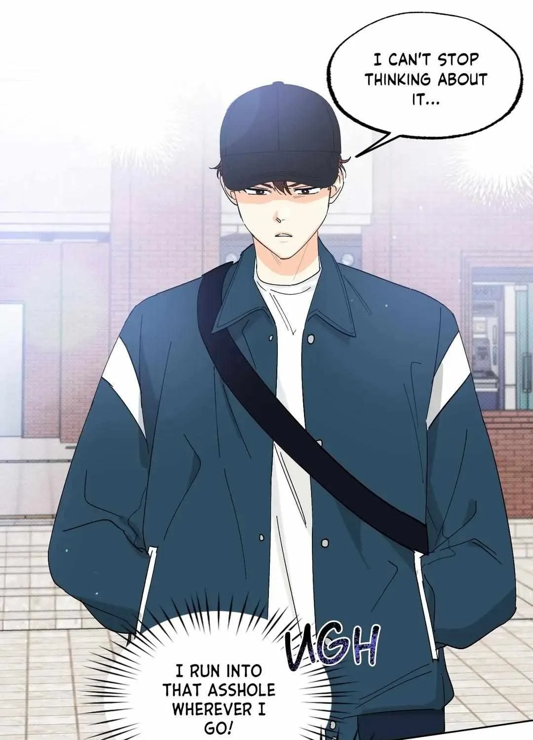 Read Part-Time Partner chapter 18 image 44 on Lezhin