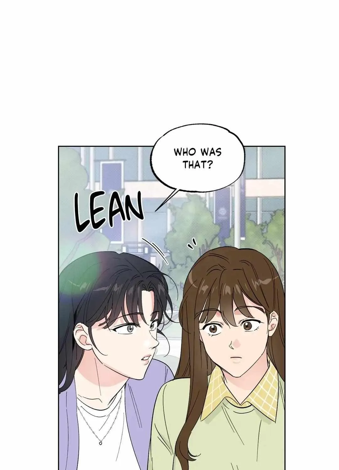 Read Part-Time Partner chapter 18 image 5 on Lezhin