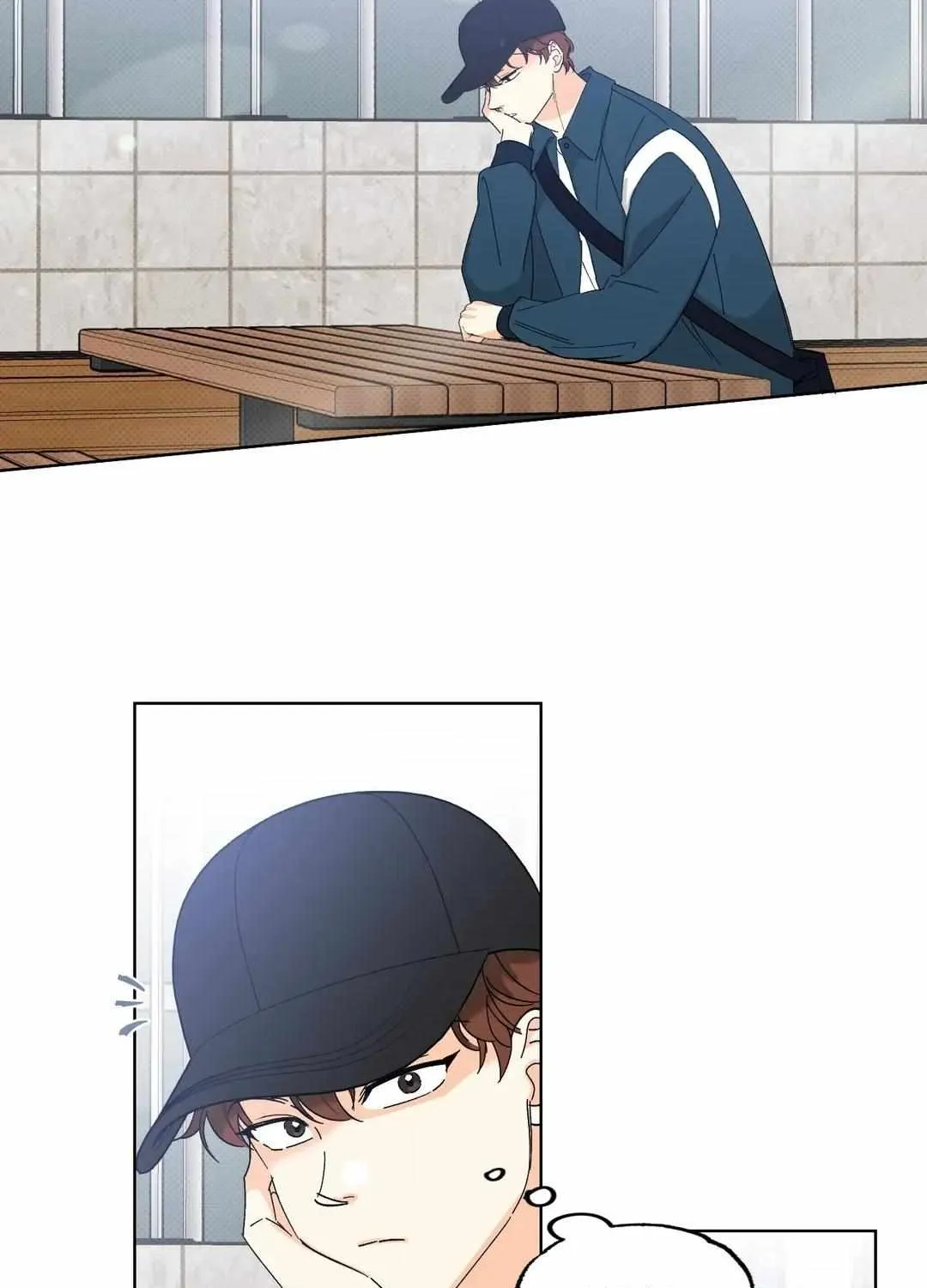 Read Part-Time Partner chapter 18 image 50 on Lezhin