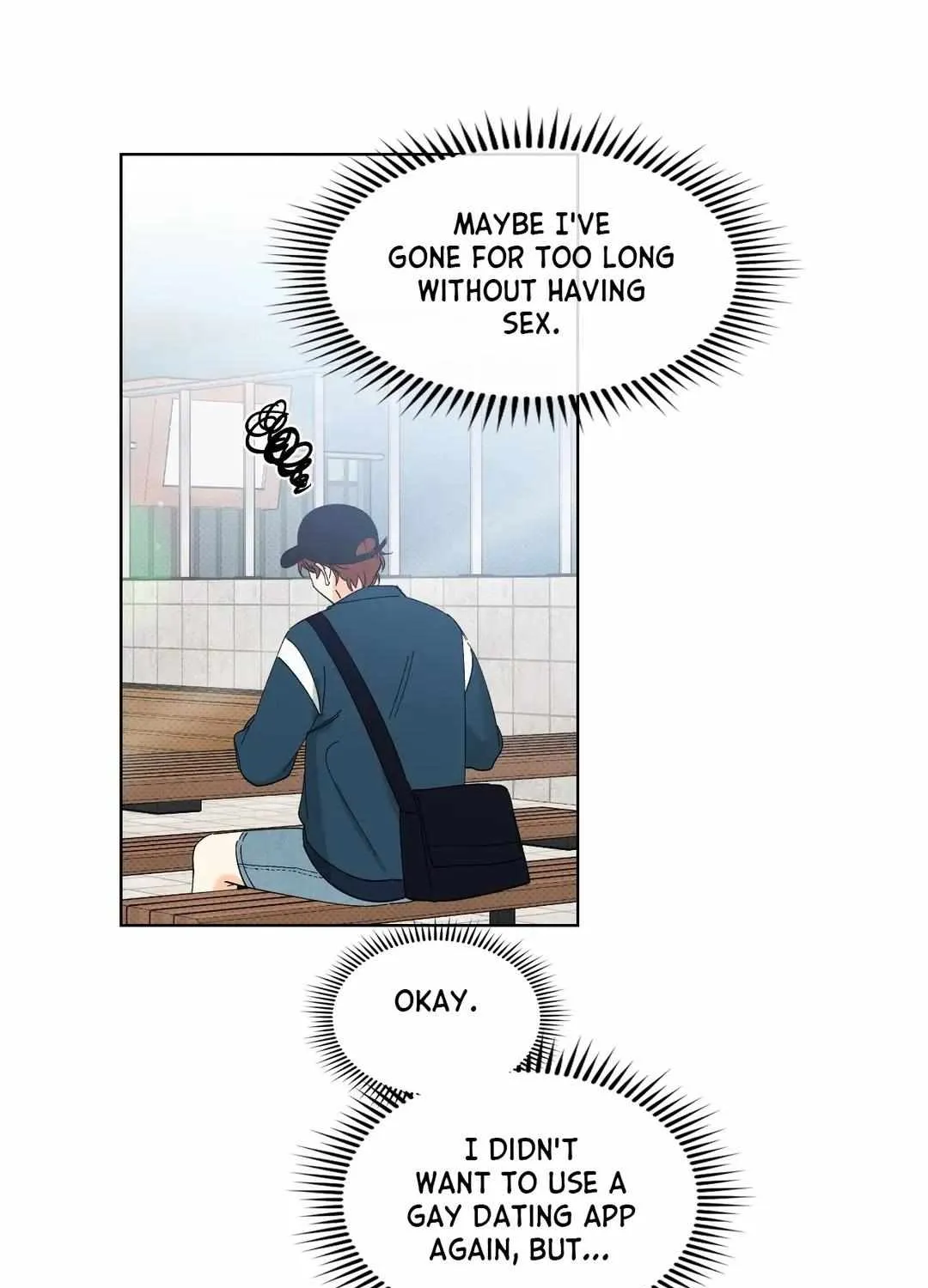 Read Part-Time Partner chapter 18 image 53 on Lezhin