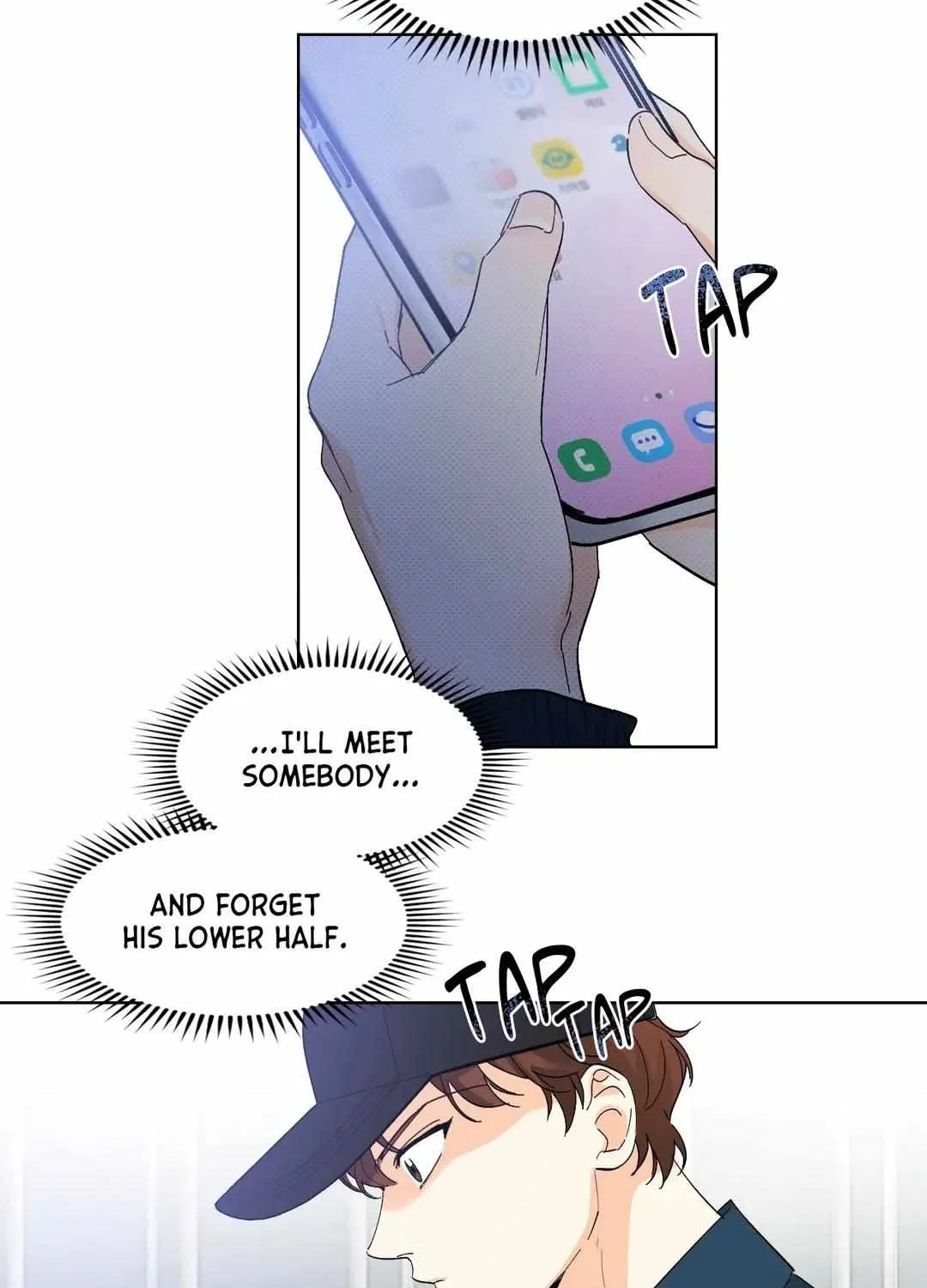 Read Part-Time Partner chapter 18 image 54 on Lezhin