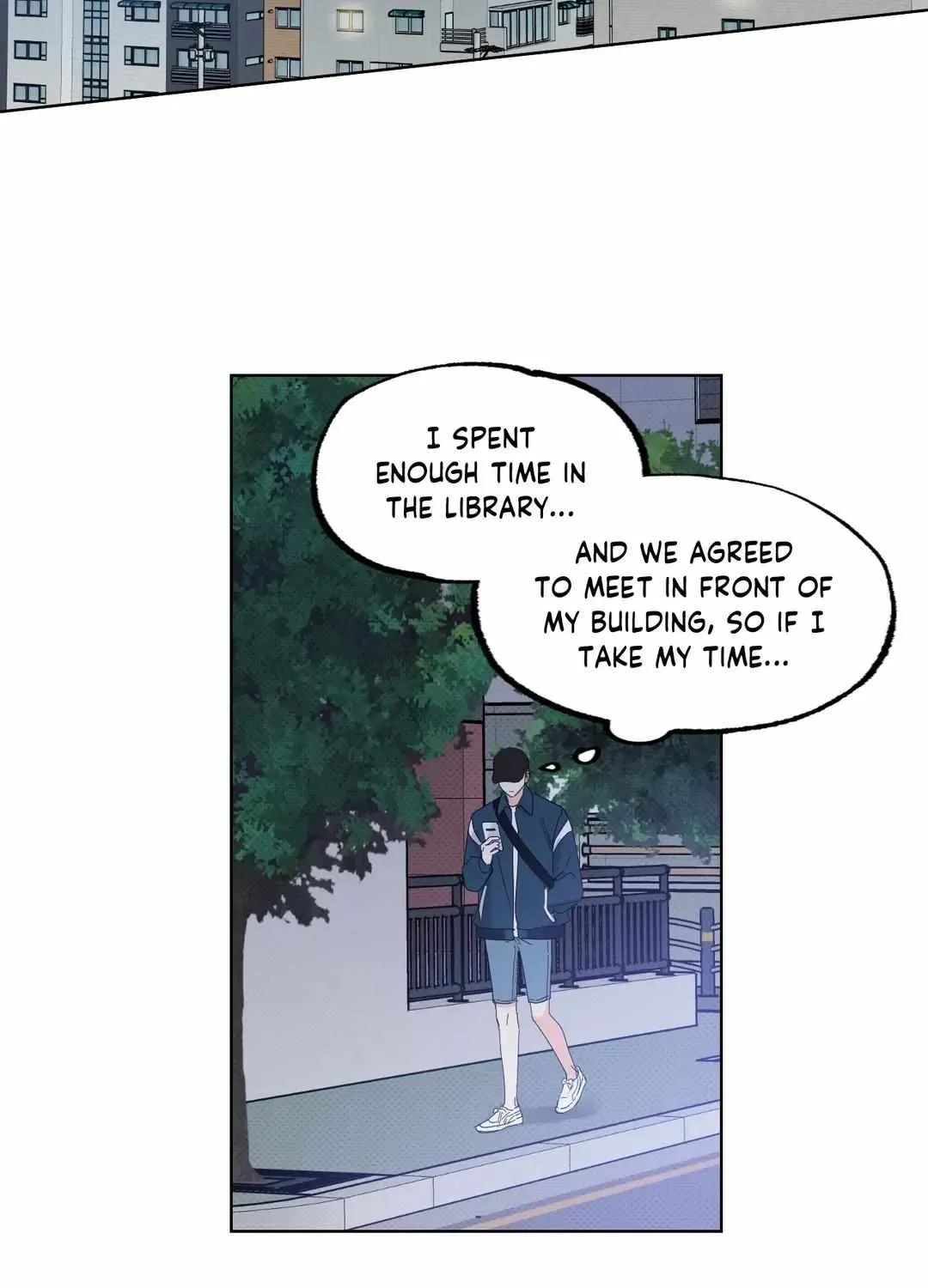 Read Part-Time Partner chapter 18 image 57 on Lezhin
