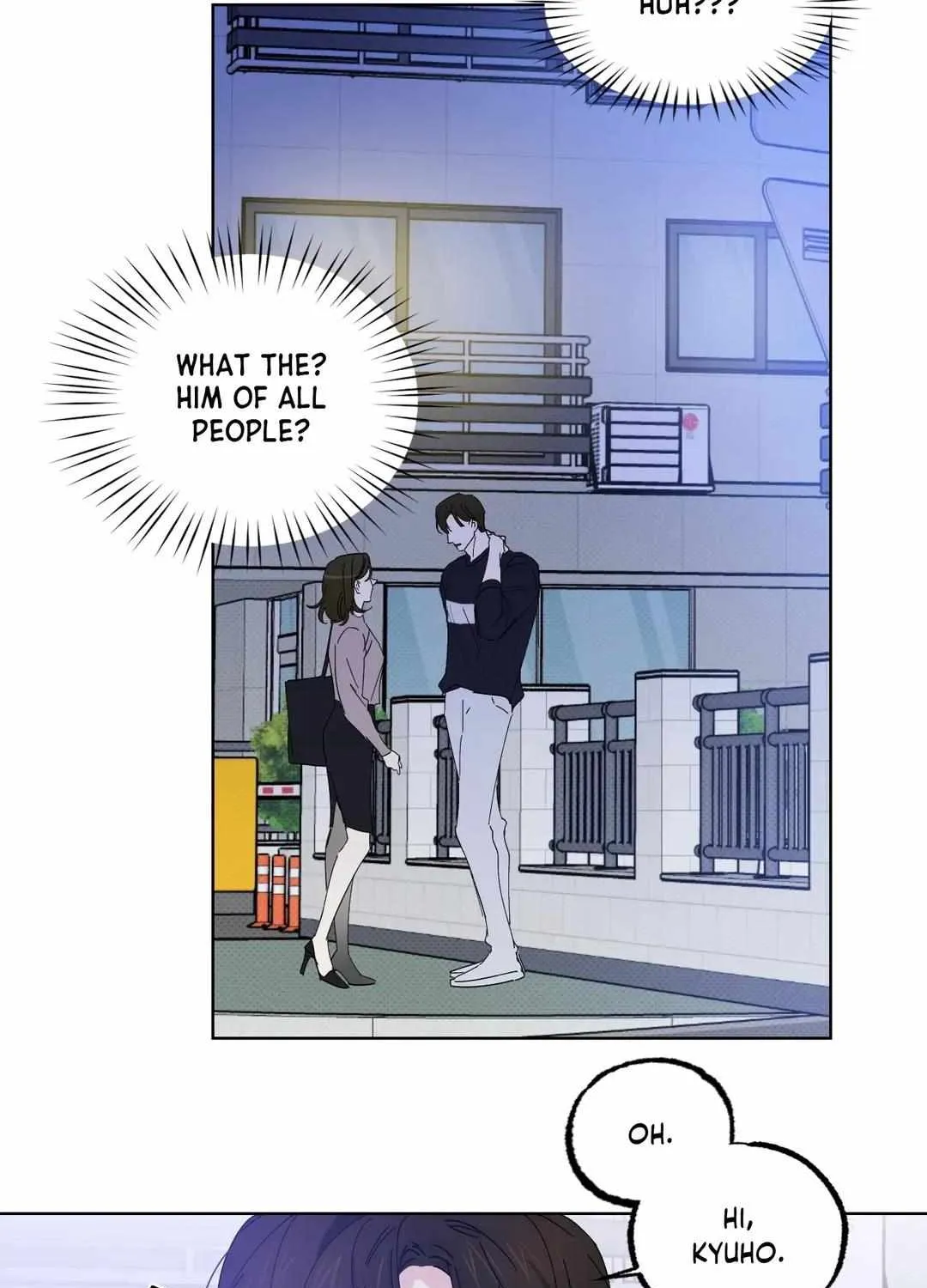 Read Part-Time Partner chapter 18 image 59 on Lezhin