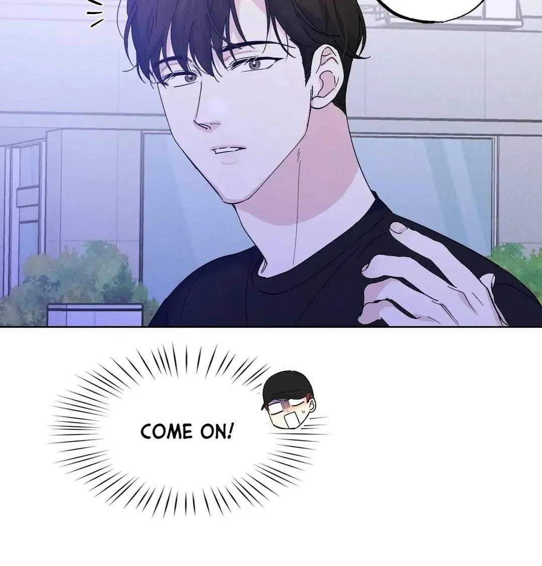 Read Part-Time Partner chapter 18 image 60 on Lezhin