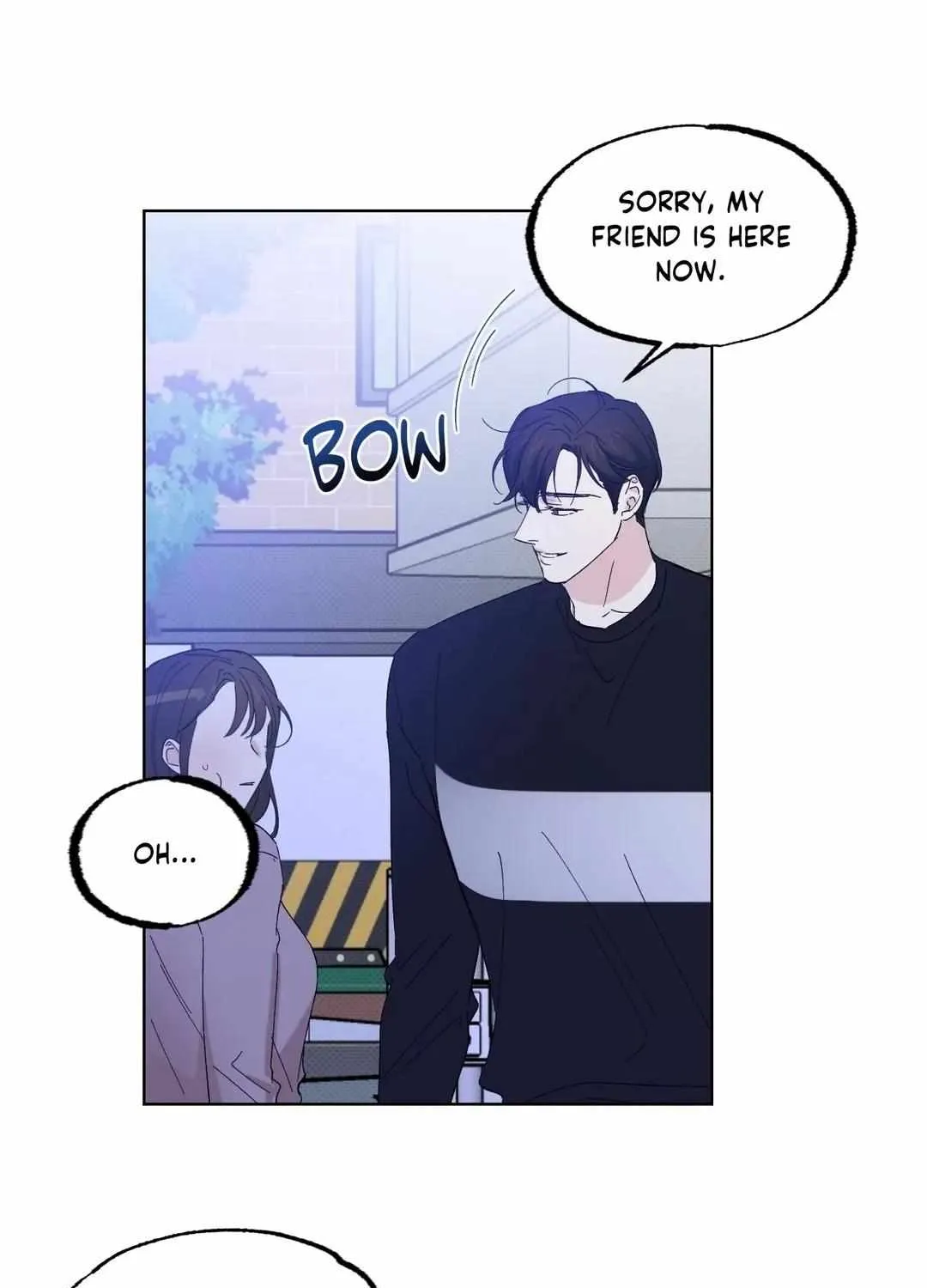 Read Part-Time Partner chapter 18 image 61 on Lezhin