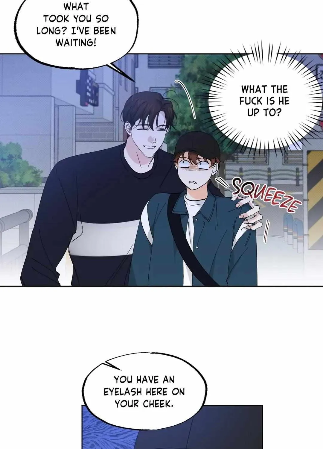 Read Part-Time Partner chapter 18 image 62 on Lezhin