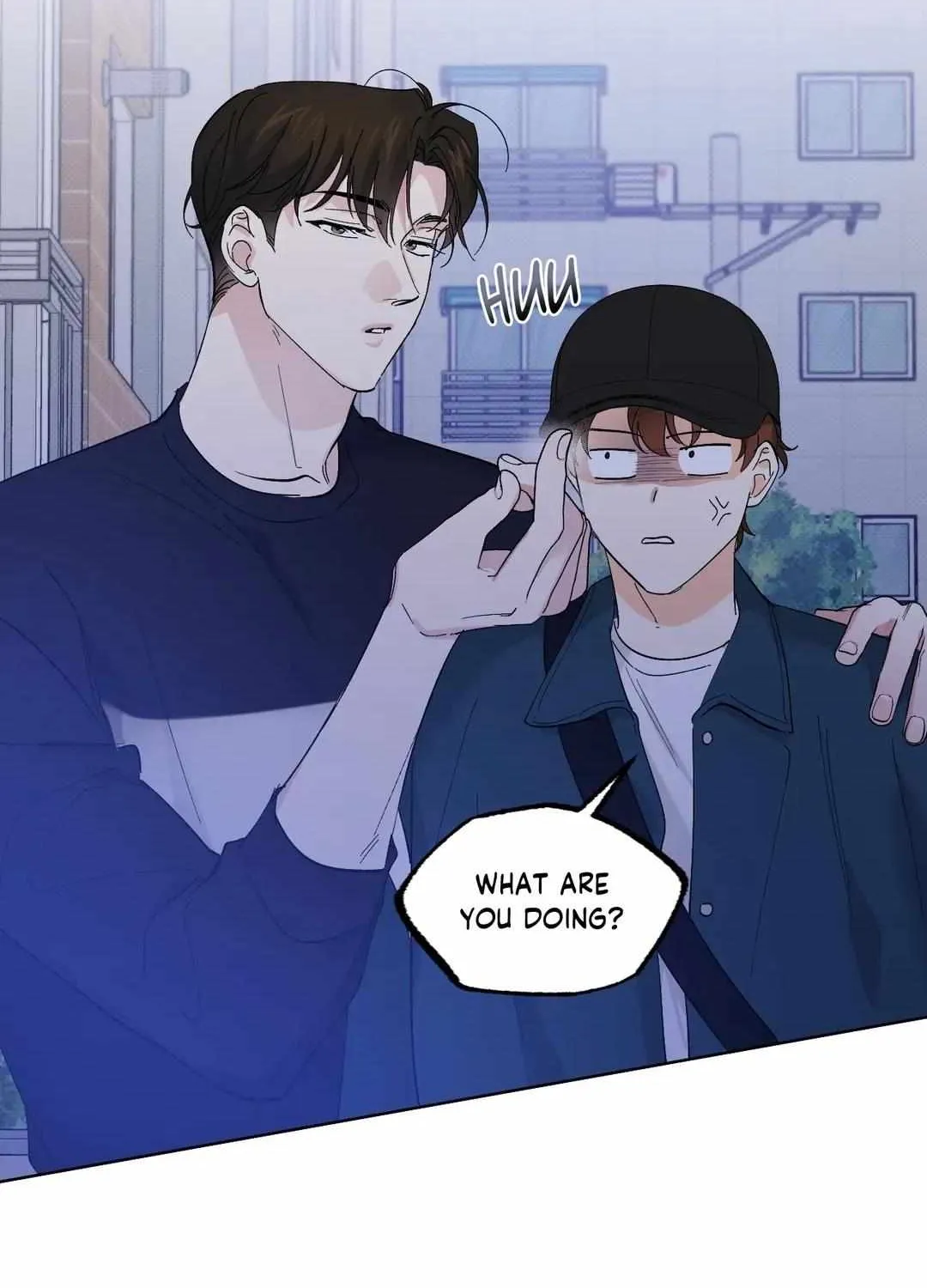 Read Part-Time Partner chapter 18 image 65 on Lezhin