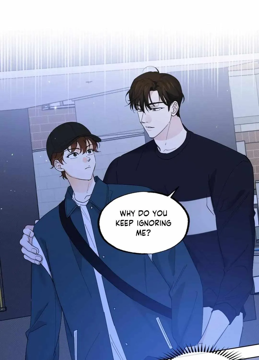 Read Part-Time Partner chapter 18 image 70 on Lezhin