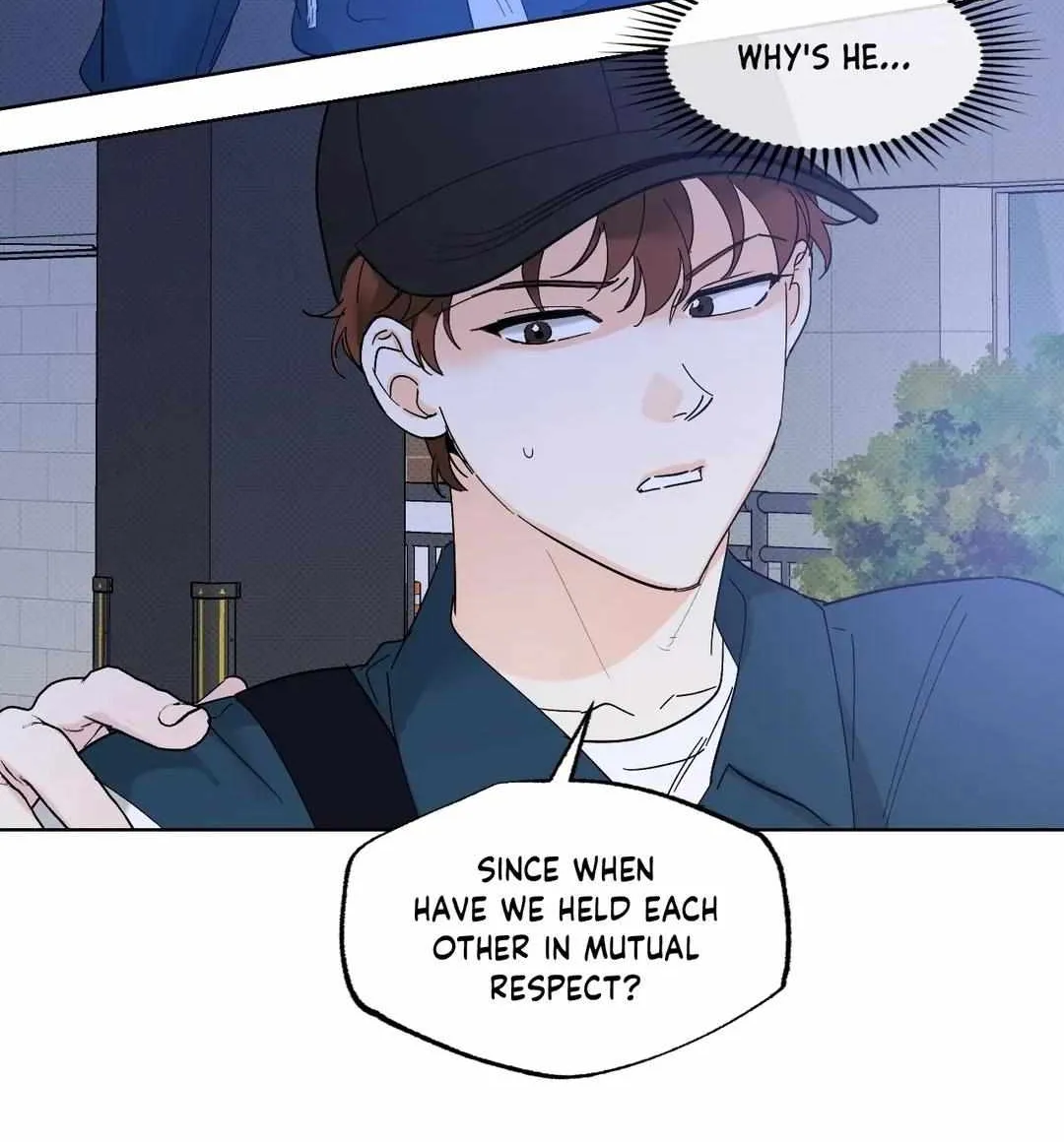 Read Part-Time Partner chapter 18 image 71 on Lezhin