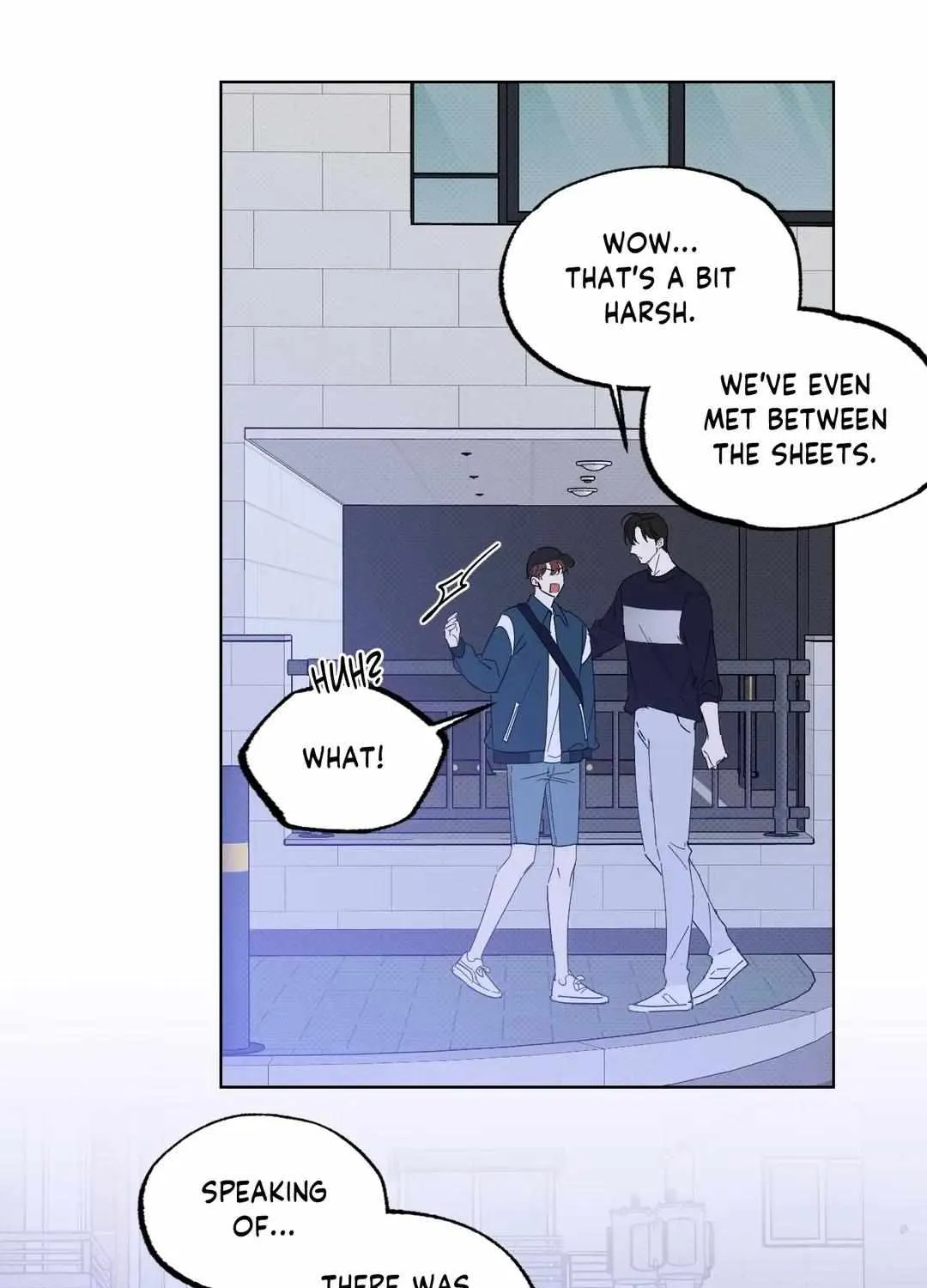 Read Part-Time Partner chapter 18 image 72 on Lezhin