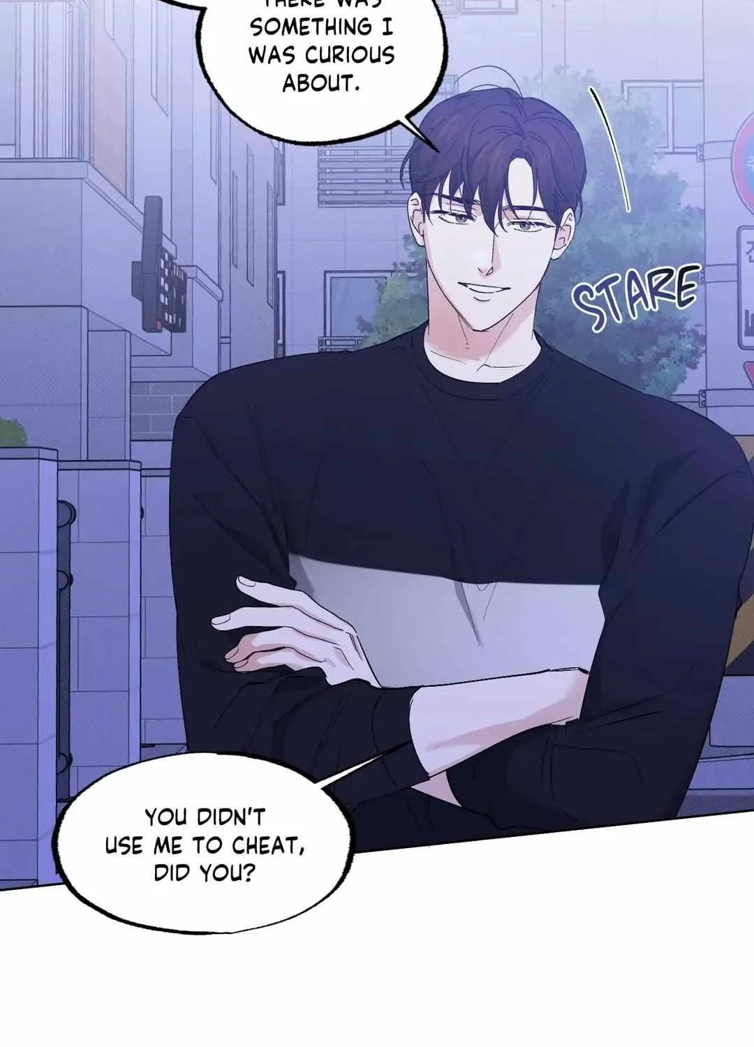 Read Part-Time Partner chapter 18 image 73 on Lezhin