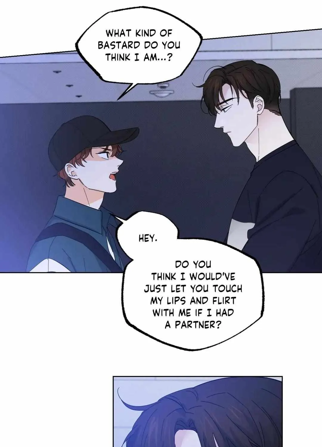 Read Part-Time Partner chapter 18 image 74 on Lezhin