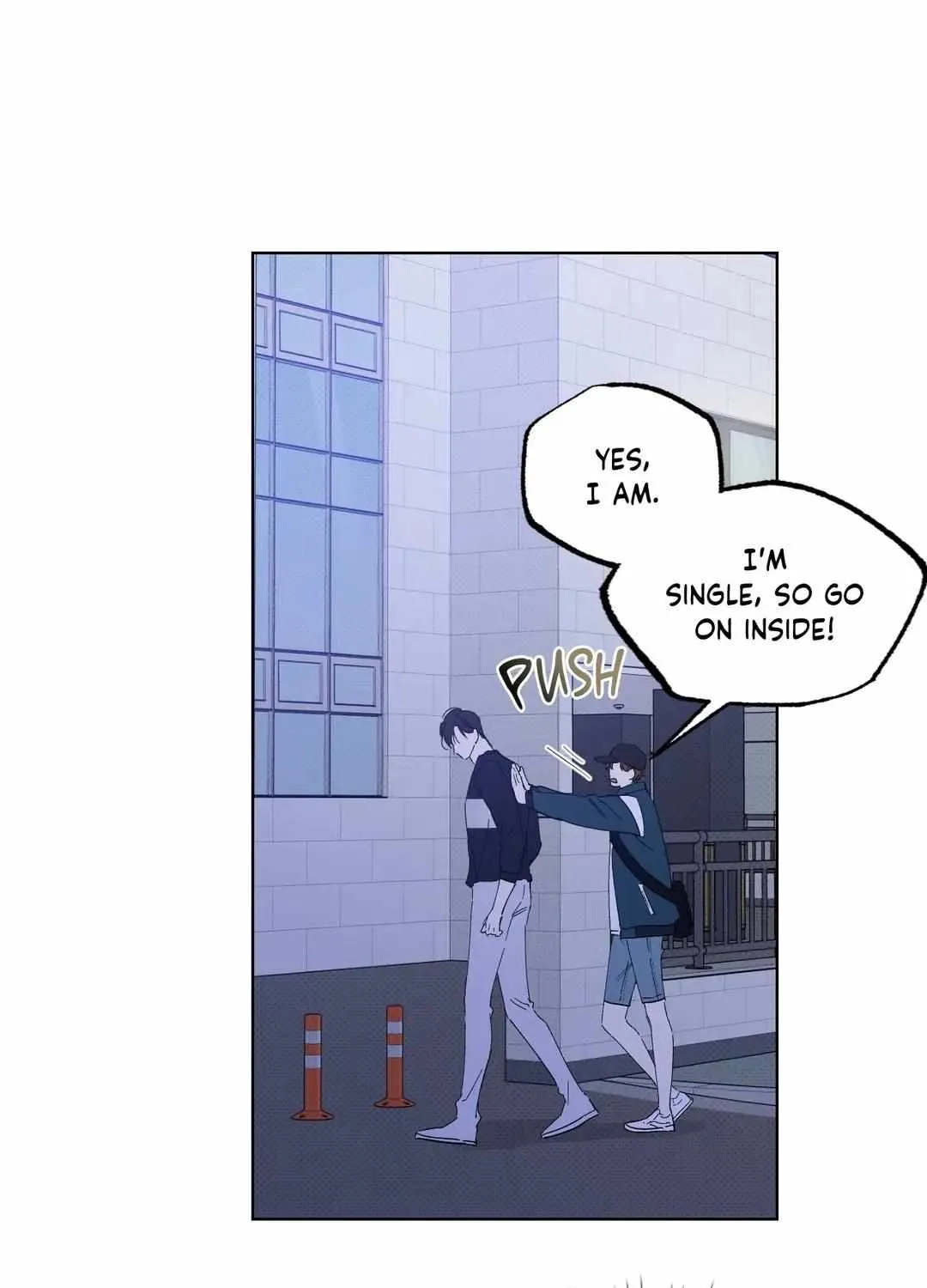 Read Part-Time Partner chapter 18 image 76 on Lezhin