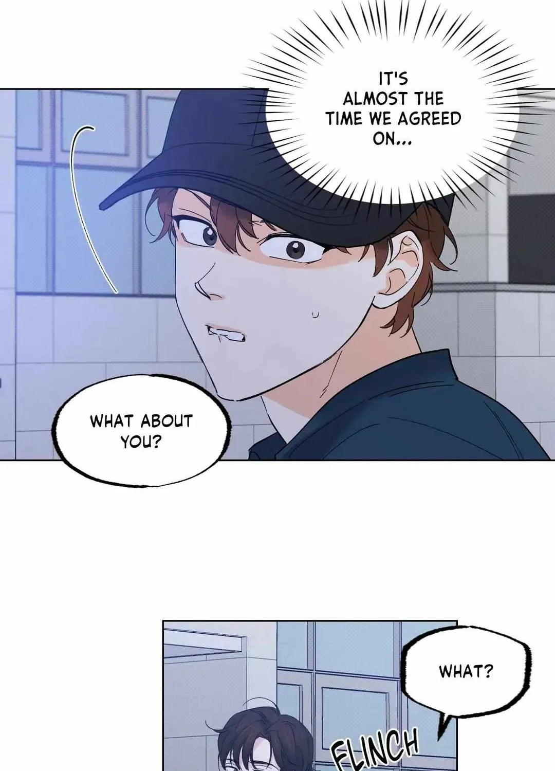 Read Part-Time Partner chapter 18 image 77 on Lezhin