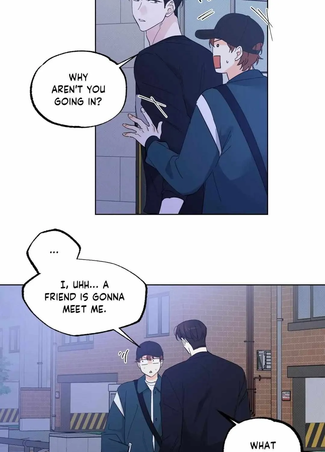 Read Part-Time Partner chapter 18 image 78 on Lezhin