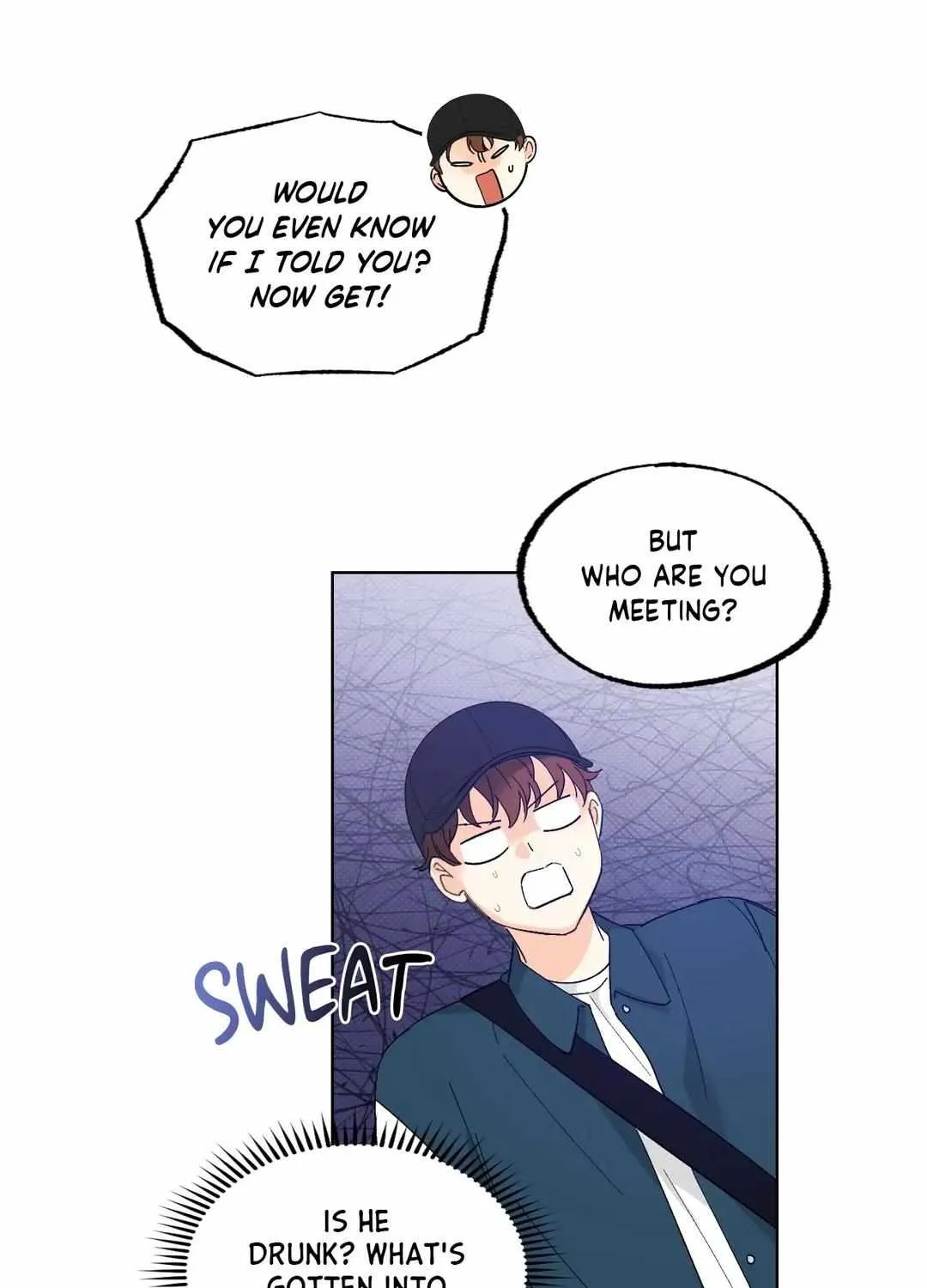 Read Part-Time Partner chapter 18 image 80 on Lezhin