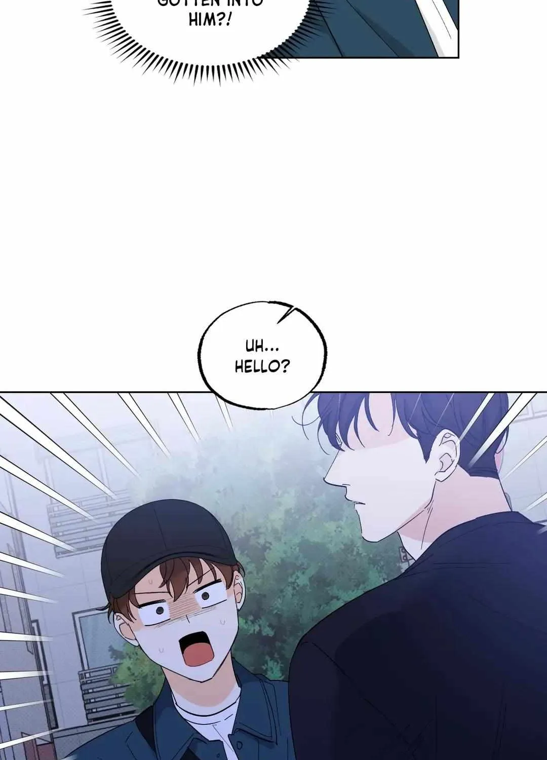 Read Part-Time Partner chapter 18 image 81 on Lezhin