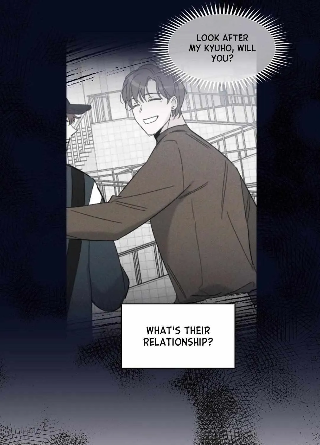 Read Part-Time Partner chapter 18 image 9 on Lezhin