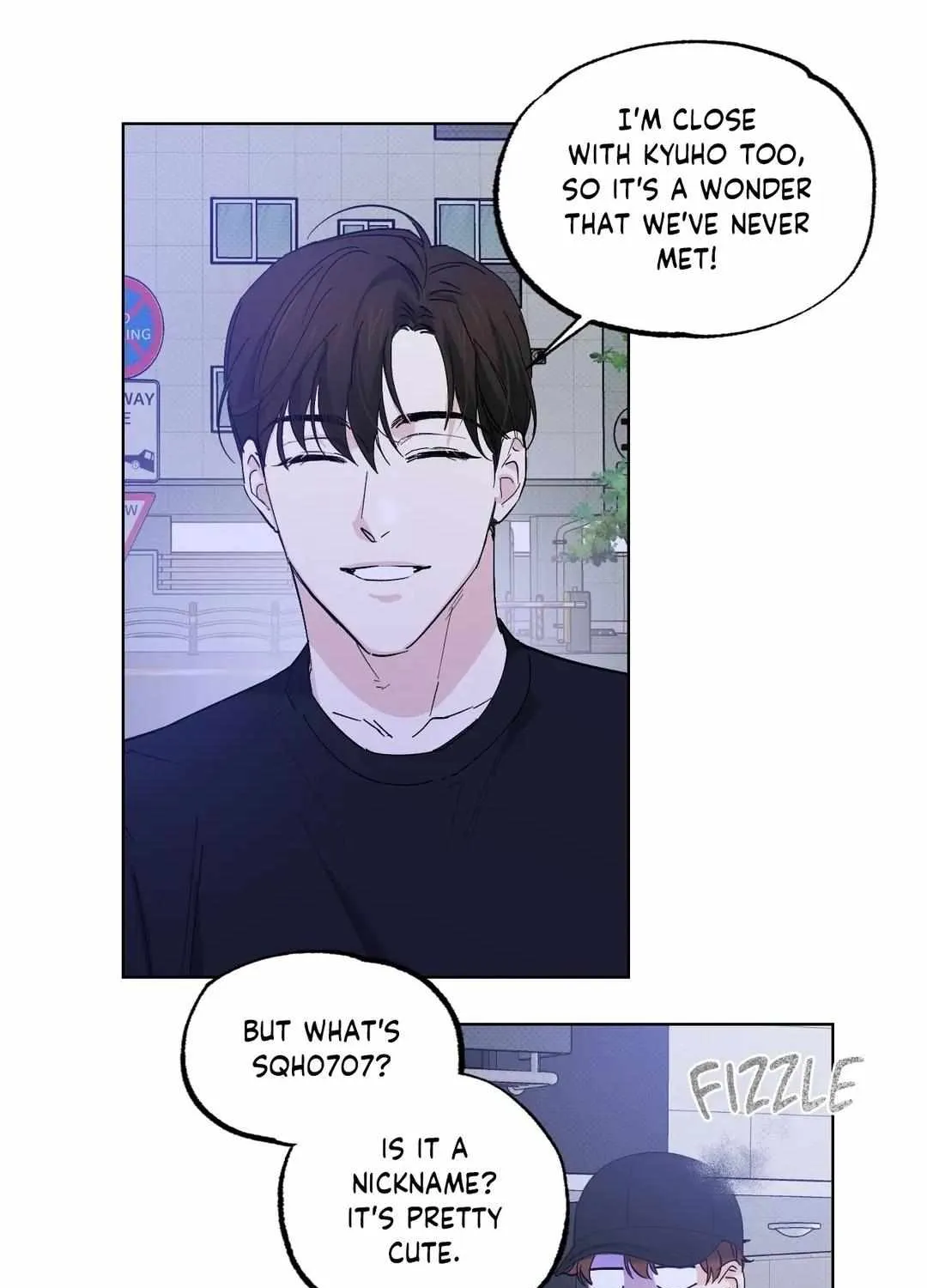 Read Part-Time Partner chapter 19 image 10 on Lezhin