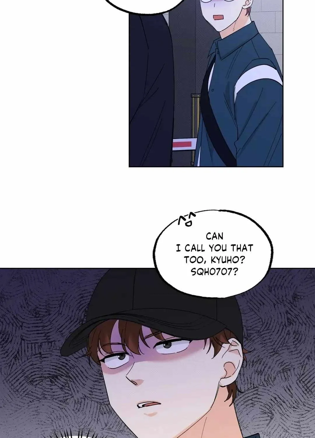 Read Part-Time Partner chapter 19 image 11 on Lezhin