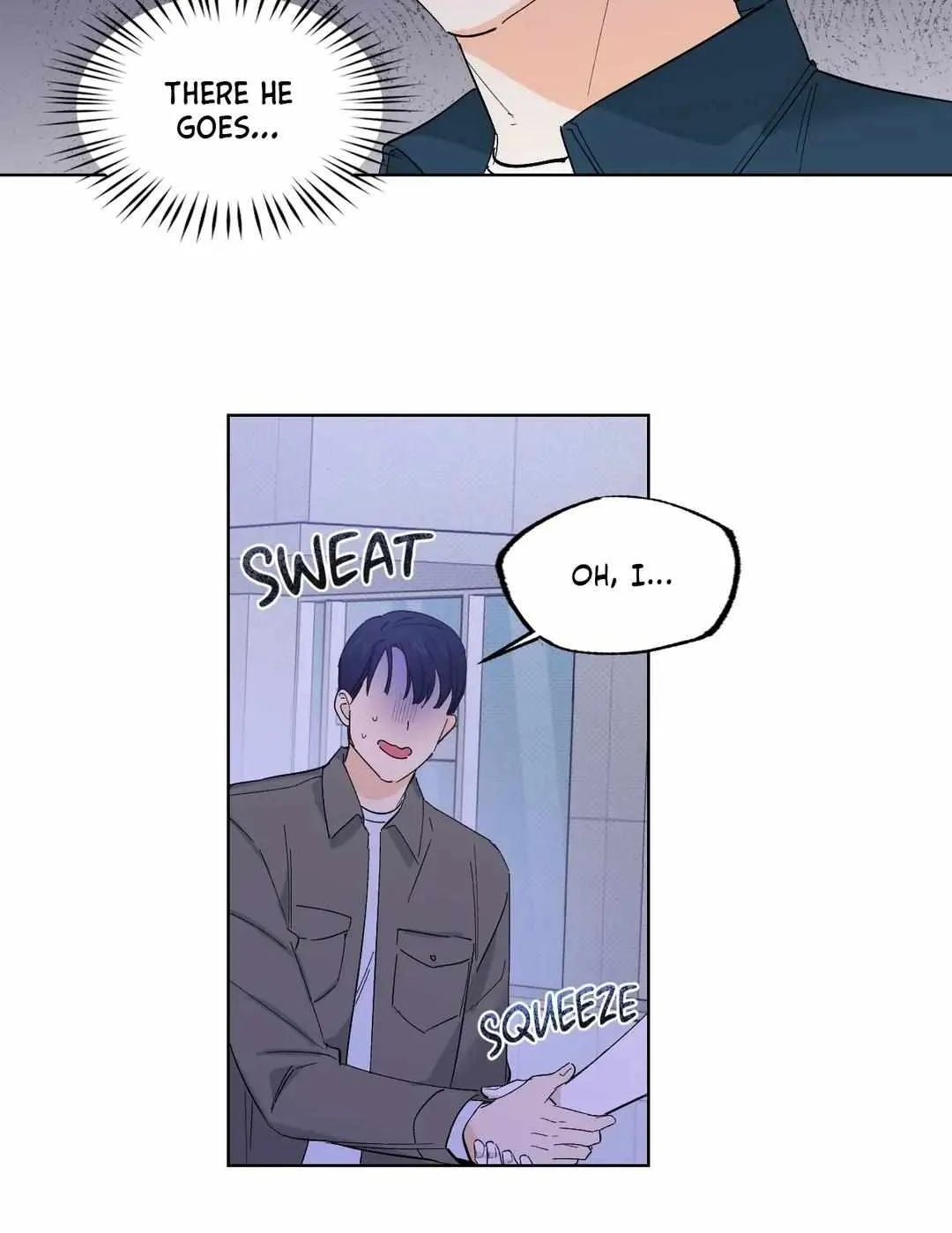 Read Part-Time Partner chapter 19 image 12 on Lezhin