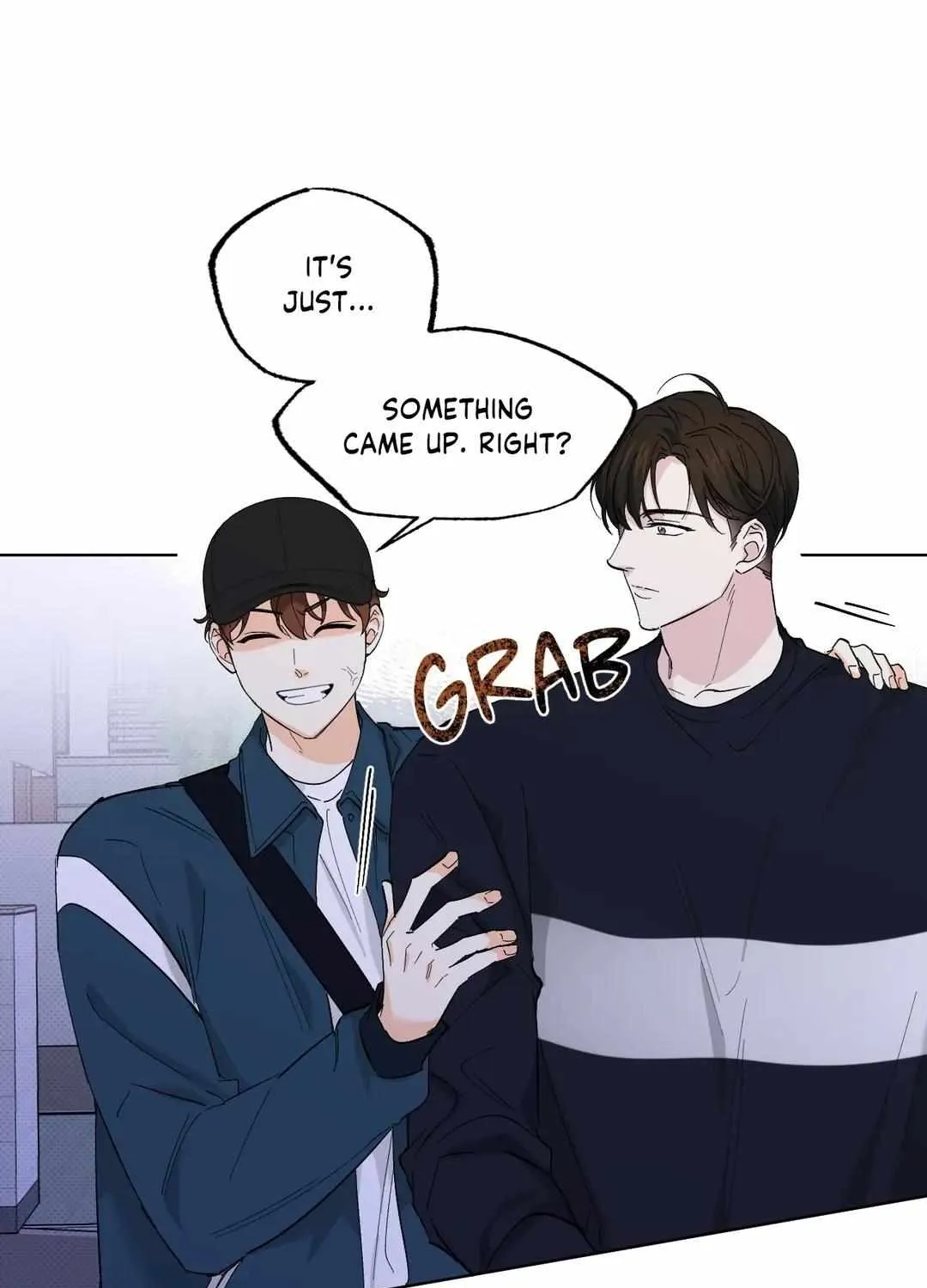 Read Part-Time Partner chapter 19 image 16 on Lezhin