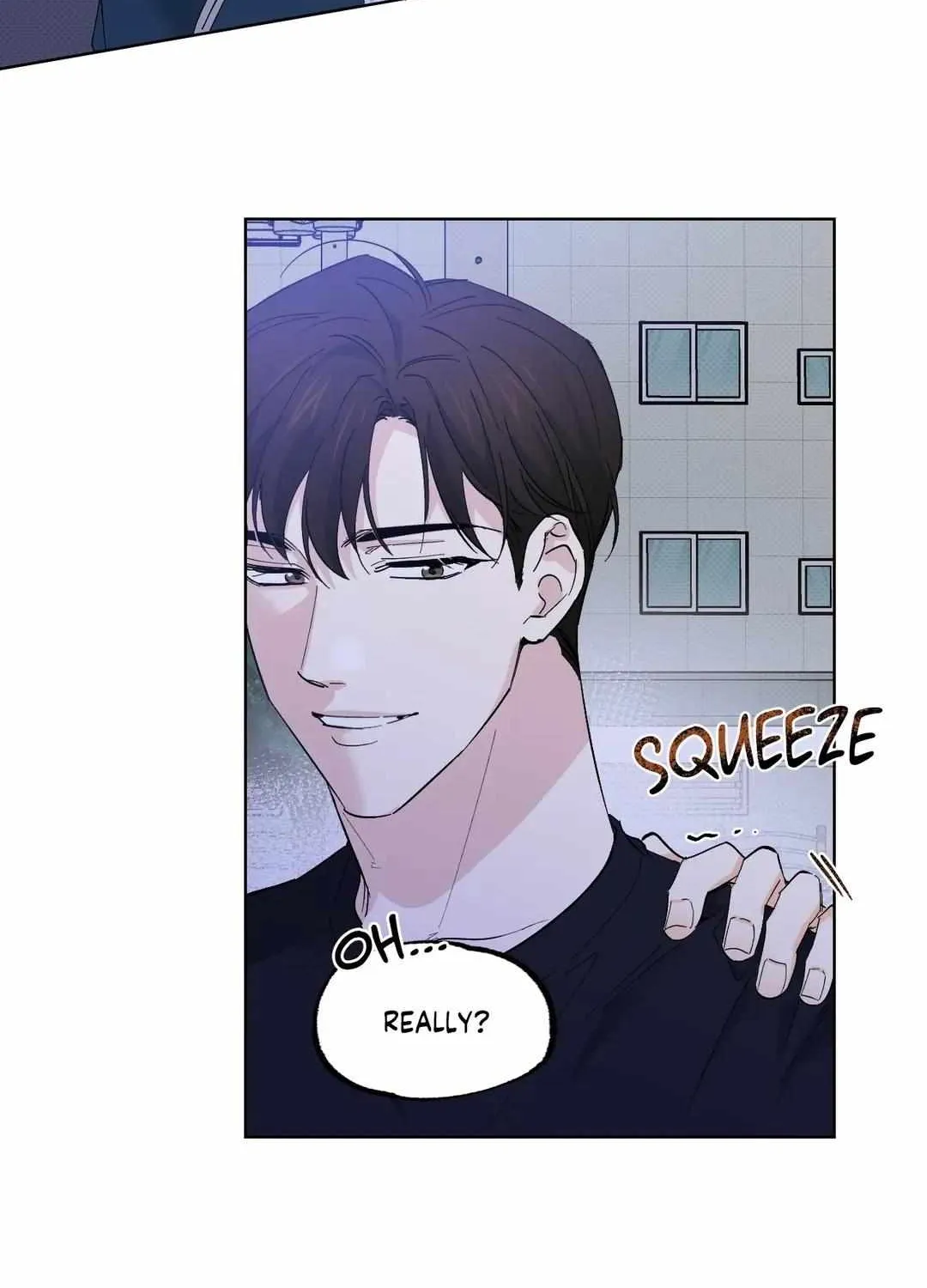 Read Part-Time Partner chapter 19 image 17 on Lezhin