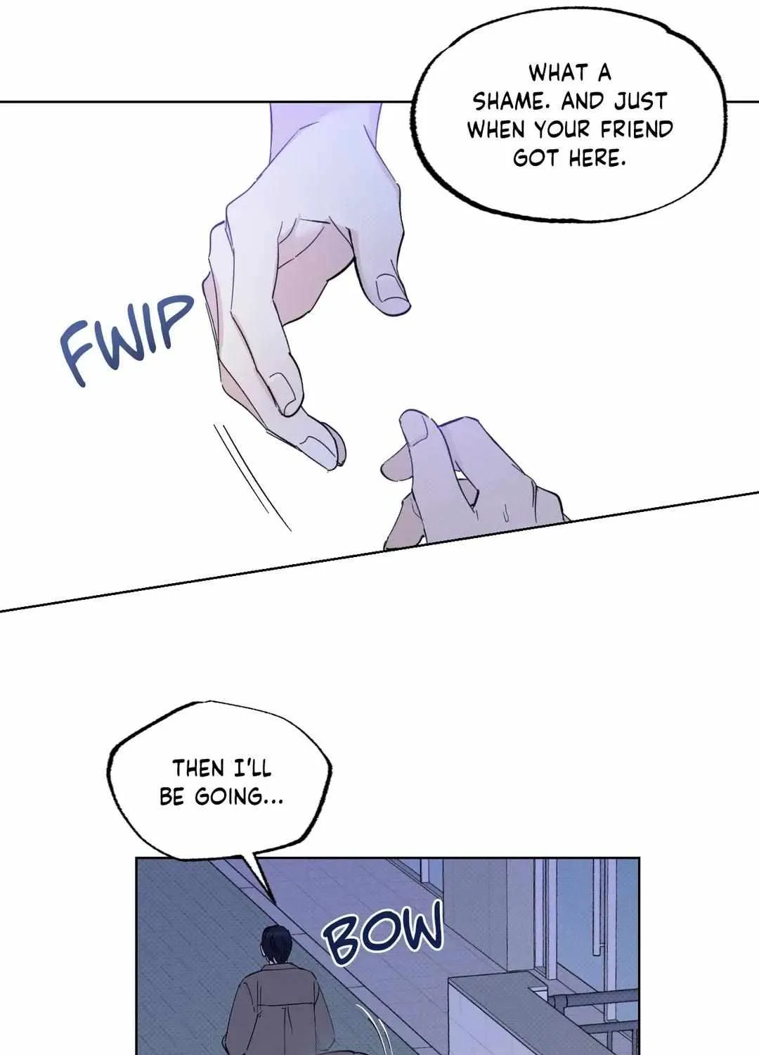 Read Part-Time Partner chapter 19 image 18 on Lezhin