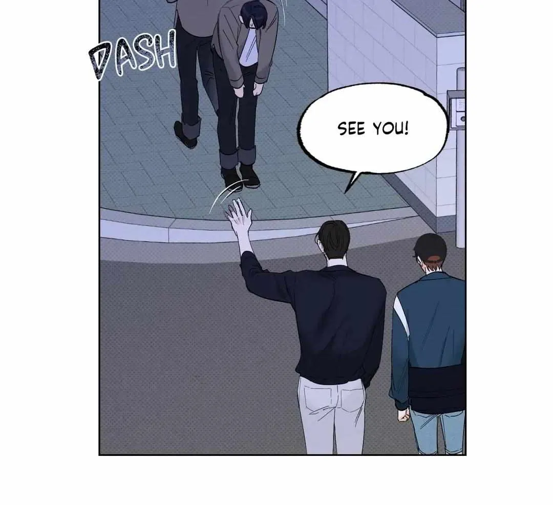 Read Part-Time Partner chapter 19 image 19 on Lezhin