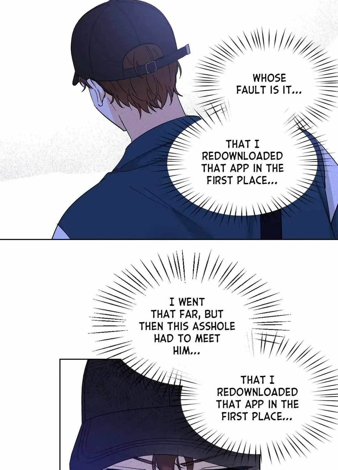 Read Part-Time Partner chapter 19 image 21 on Lezhin
