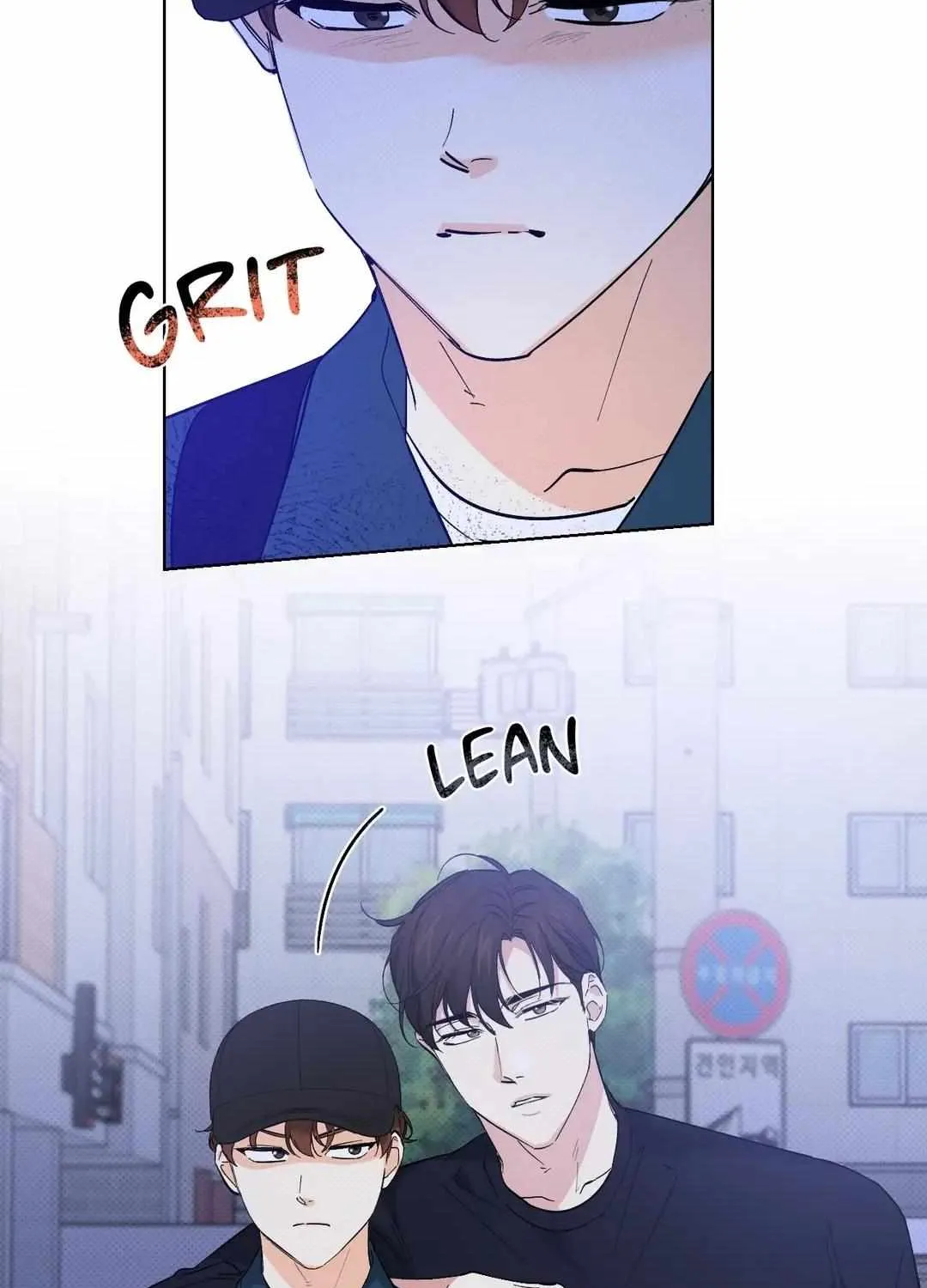 Read Part-Time Partner chapter 19 image 22 on Lezhin