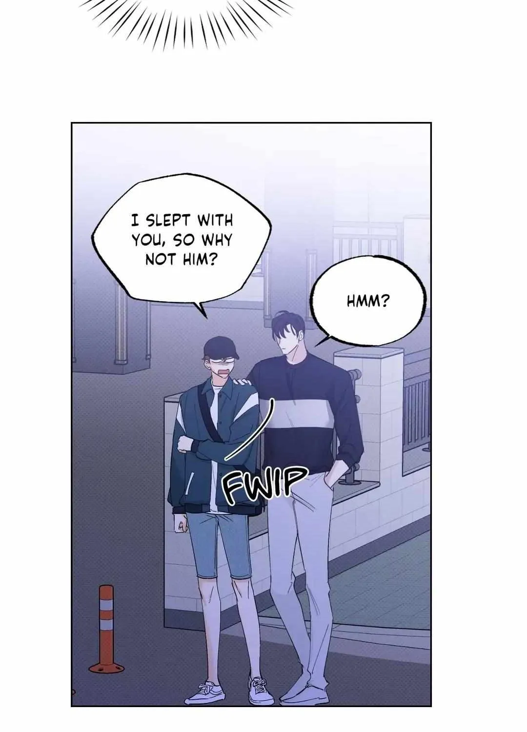 Read Part-Time Partner chapter 19 image 25 on Lezhin