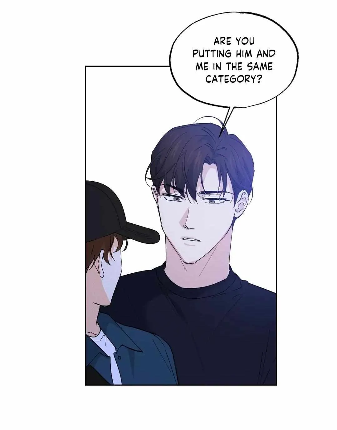 Read Part-Time Partner chapter 19 image 26 on Lezhin