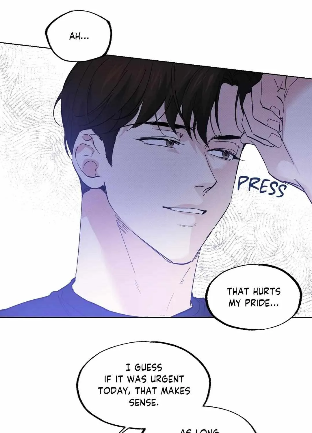 Read Part-Time Partner chapter 19 image 27 on Lezhin