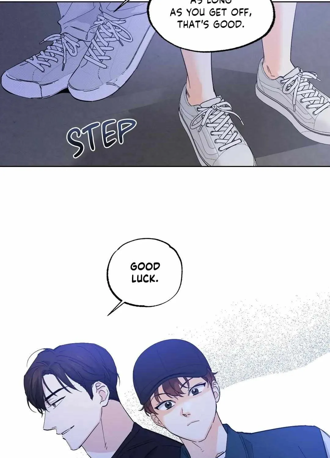 Read Part-Time Partner chapter 19 image 28 on Lezhin