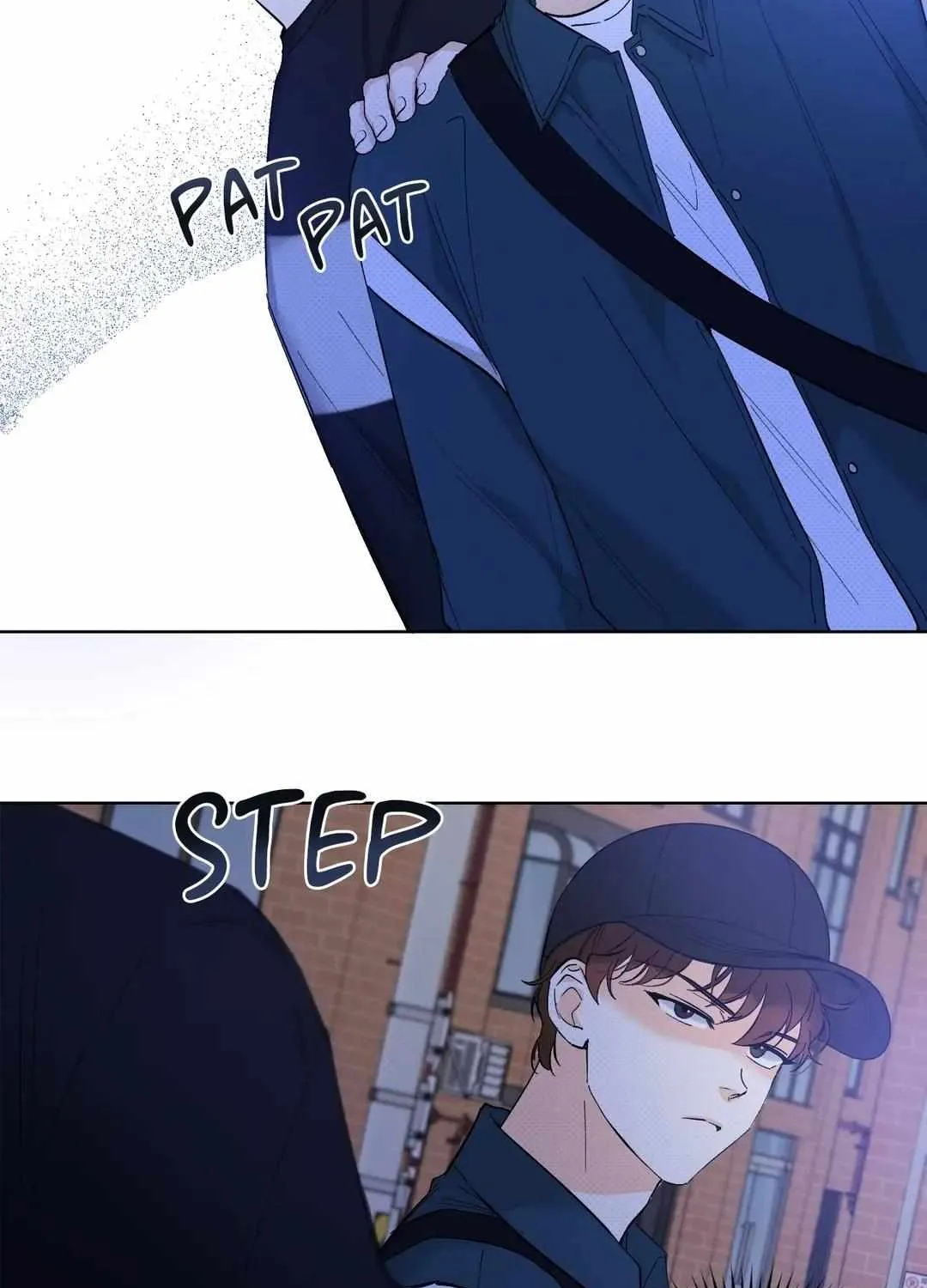 Read Part-Time Partner chapter 19 image 29 on Lezhin