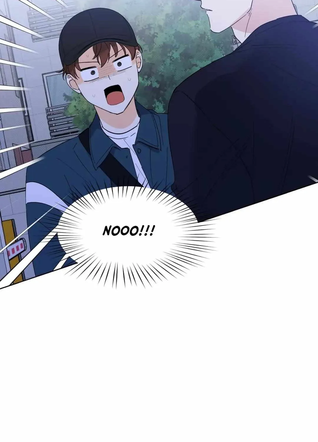 Read Part-Time Partner chapter 19 image 3 on Lezhin