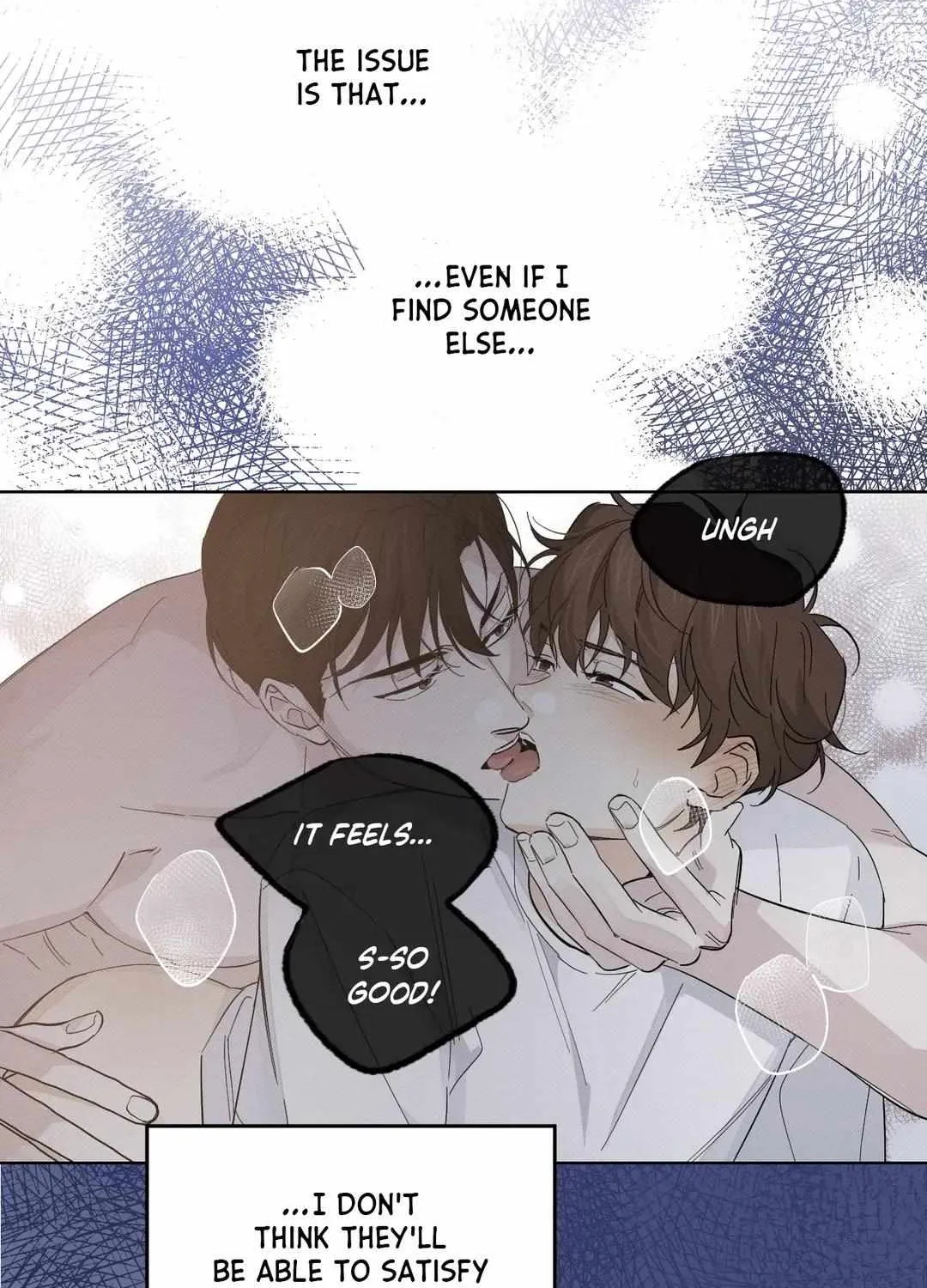 Read Part-Time Partner chapter 19 image 32 on Lezhin